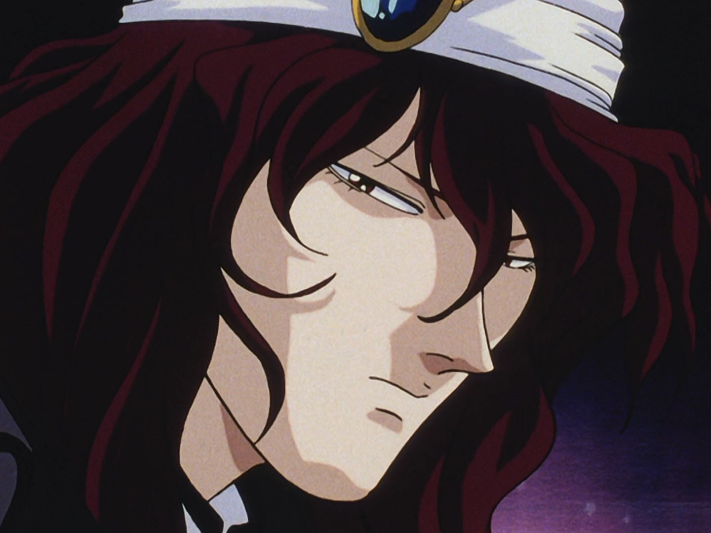 El irresponsable Capitán Tylor OVA (Evoshare)